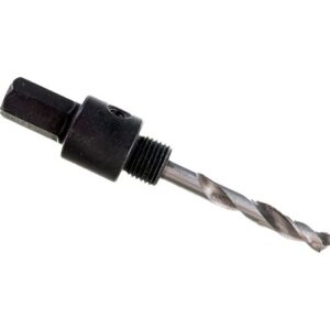 Держатель для Коронок 14-30 мм шестигранный хвостовик 11 мм Pilorama