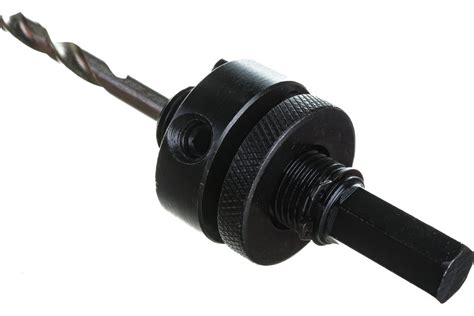 Держатель для Коронок 32-250мм хвостовик SDS+ Pilorama