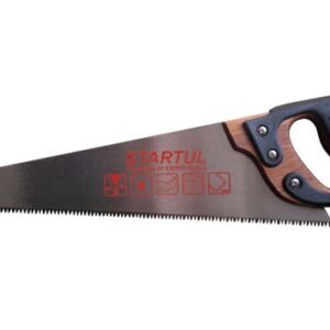 Ножовка по дереву с/карандаш.