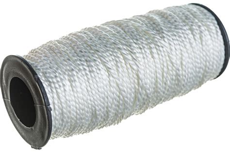 Шнур кручен. 2