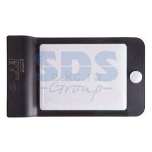 Светильник Lamper 32 LED солн. бат.+ датчик движения 602212