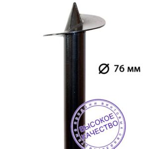 Сваи ВС-76 2м