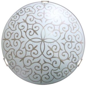 Светильник  ДБО 300 LED/15Вт "Восточный стиль"