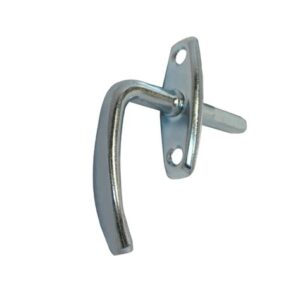 Завертка оконная Р1 (цинк)