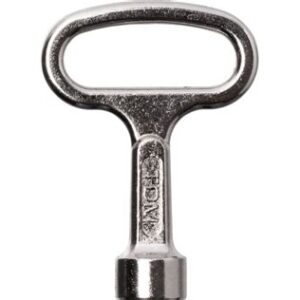 Замок 20-20/50 (трехгранный ключ) TDM