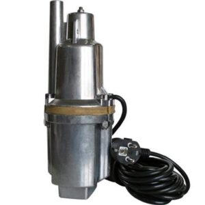 Насос "Бавленец-М" с/верхним забором (шнур 15м) 55015