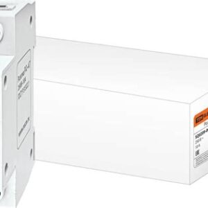 Розетка РД-47 1П 10А на DIN-рейку TDM