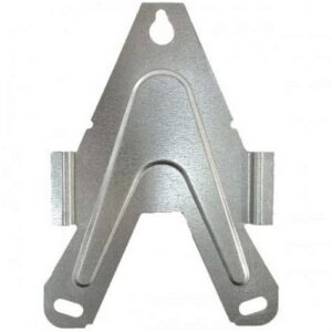 Планка переходная АВЛГ д/счетчиков "Меркурий" 201.5 537002002