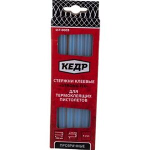 Стержни сменные с клеем 11