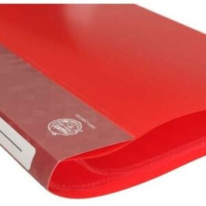 Папка А4 с 10 вкладышами