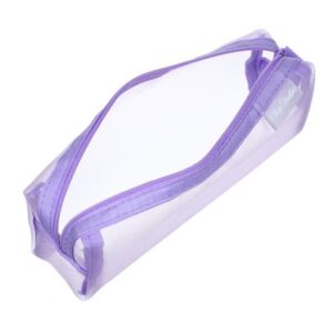 Пенал мягкий квадрат.