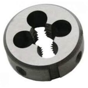 Плашка М16х1