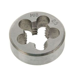 Плашка М18х2