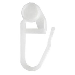 Крючок-ролик д/профиля ПВХ ЛЕ-ГРАНД Германия 1016006 48065566