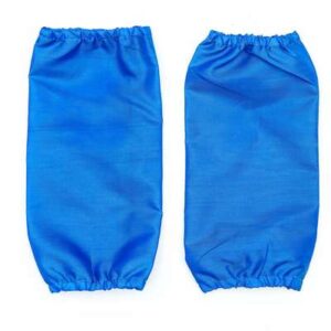 Нарукавники для труда 250*210синие НДТ-1