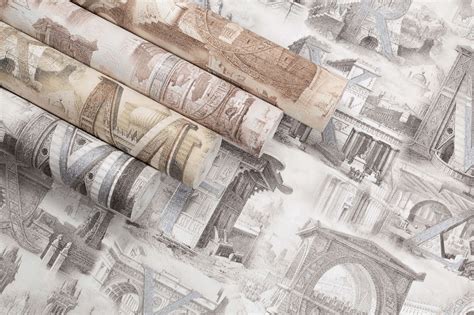 Обои AS Палитра 1