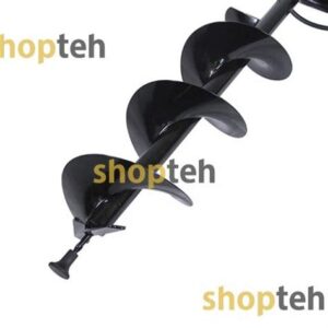 Шнек для мотобура