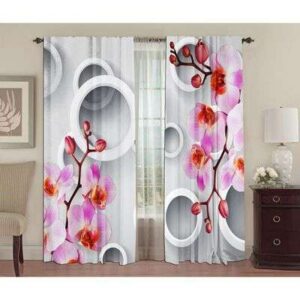 Изделие 150*270см "ПАФОС" габардин компл. 2шт 2547167