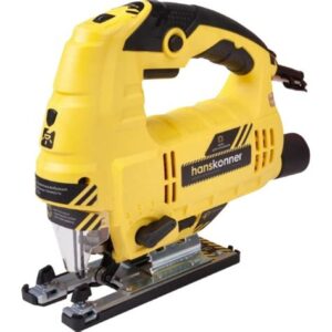 Лобзик эл.HANSKONNER 860Вт 120/12мм. HJS0811LPE