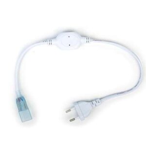 Комплект д/подключ. светодиодн.ленты SMD5630  8A 220В 3295793