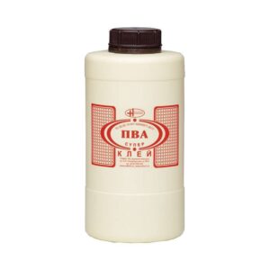 Клей МОМЕНТ супер ПВА 2