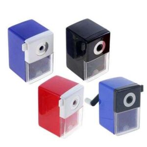 Точилка механическая с контейнером КЛАССИКА  1930190