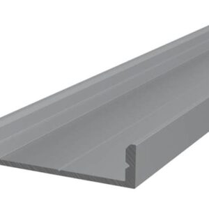Профиль Rexant 146-204 накладной (дл. 2м)