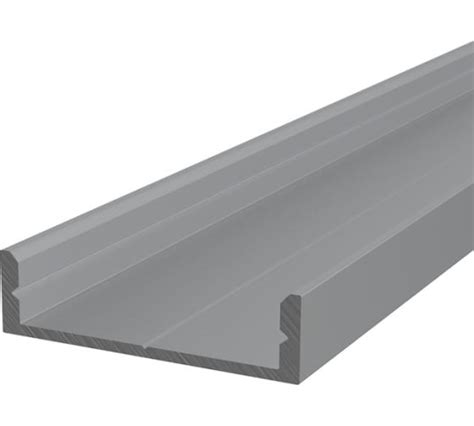 Профиль Rexant 146-204 накладной (дл. 2м)