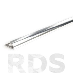 Профиль окантовочный наружн.03-9.2700.01л (аллюм) 13616