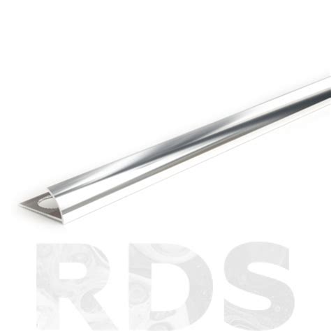 Профиль окантовочный наружн.03-9.2700.01л (аллюм) 13616