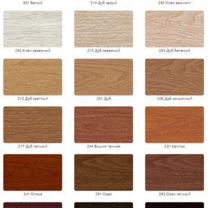 Набор комп.д/наличника с/каб.канал. Нк70 Идеал 001 Белый 1025088