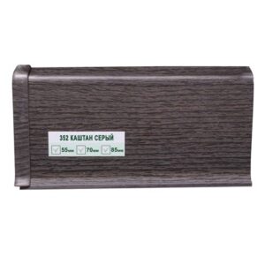 Наличник с/каб.канал.70мм 2