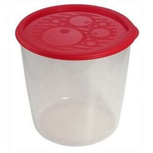 Контейнер РОЛЛ круглый 0