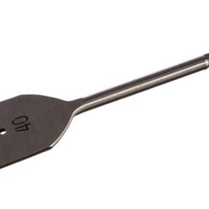 Сверло перовое по дереву 40х152мм Hardcore 164015