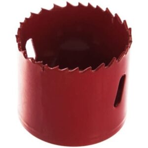 Коронка Bi -Metall 52мм Pilorama