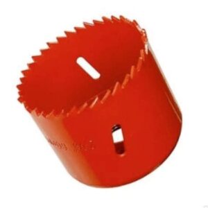 Коронка Bi -Metall 60мм Pilorama