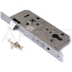 Замок врезной Apecs 2600 СR  11707