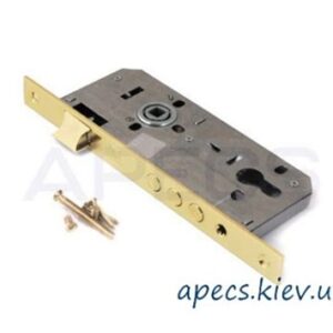 Замок врезной Apecs 2600 G