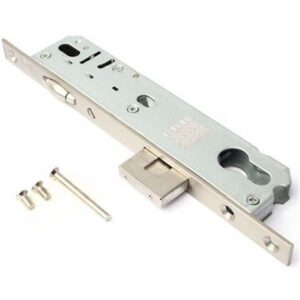 Замок врезной Apecs 7000-25- R-NI***