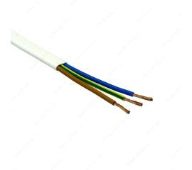 Провод ШВВП/ПУГНП 2х 4  32379