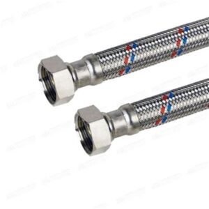 Подводка д/воды Гигант 1"  г/г-100см C46-10  0182468