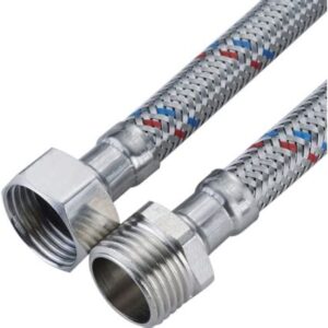 Подводка д/воды Гигант 1" г/ш-100см C47-10