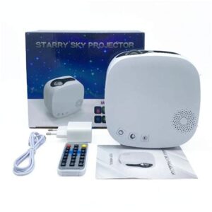 Проектор с пультом