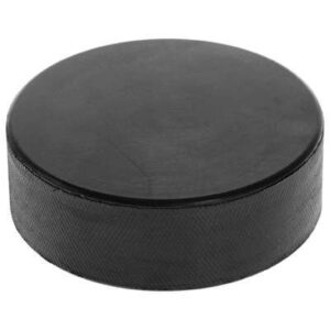 Шайба хоккейная взрослая 492642