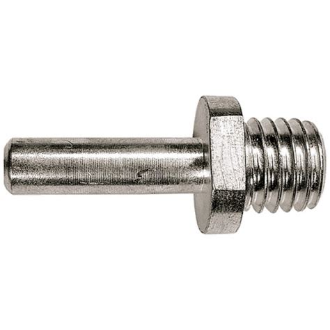 Адаптер-переходник с гайки М14 д/крепления на дрель /Matrix