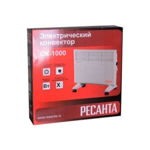 Конвектор ОК-1000 Ресанта 67/4/1