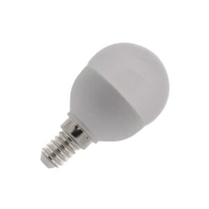 Лампа Онлайт LED G45 10w/27к E14 61965