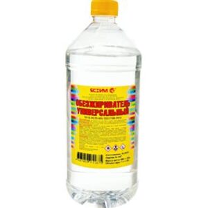 Обезжириватель 1л ЯСХИМ 29427