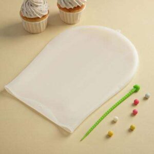 Мешок "БРОНК" 35х22 см д/замешивания теста 1005243