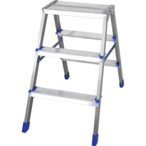 Лестница-стремянка 3ст EUROPA